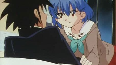 Intiative! Koizumi Akira's Night of Burning Passion!