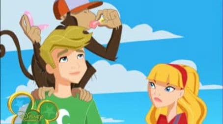 The Case of the Sticks and Their Tricks