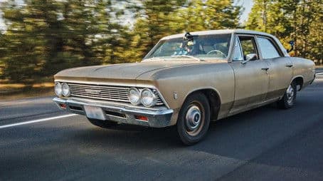 Road Trip & Bust: 2 New Projects!