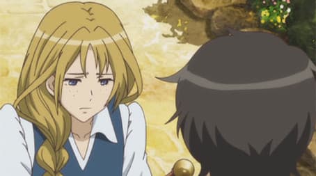 Take This Sword, My Lord