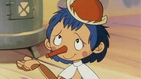 I Don't Wan't to be a Puppet