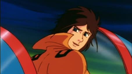 Nice guy of wilderness