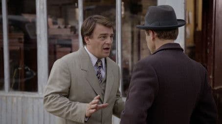 The Choice (October 27, 1941)