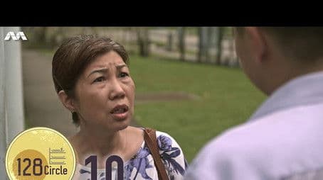 I Gave Everything to that Crook!