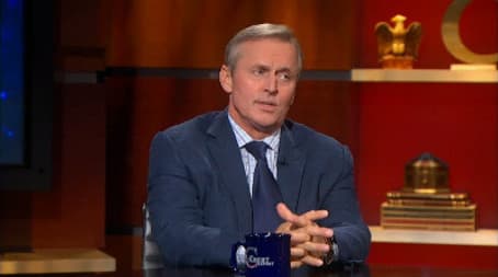 John Grisham