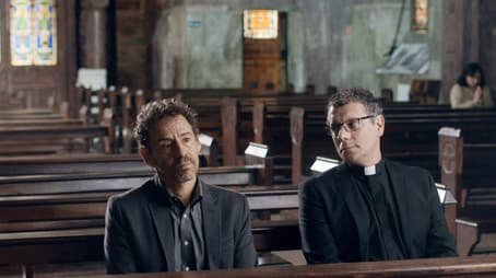 A Belgian Friend (Pt. 1)