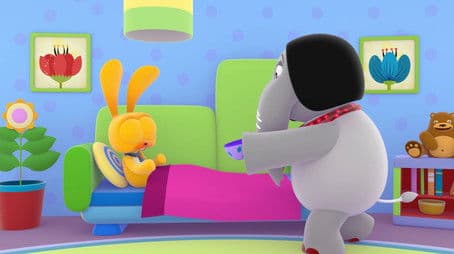 Classic Nursery Rhymes