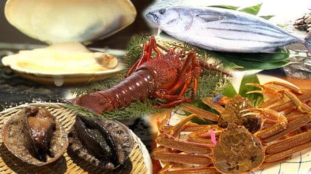 Festive Marine Products