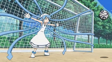 Won't You Go to Elementary School!? / Won't You Cosplay!? / Aren't you Lighter!?