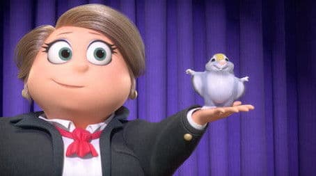 The Amazing Donna / Bye, Bye Boardie