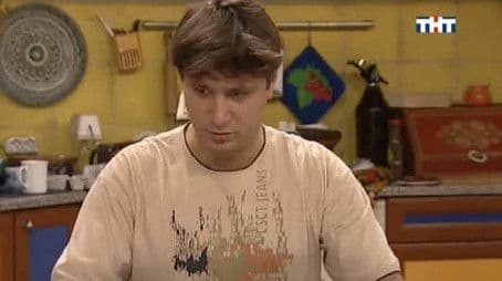 Путь к Аттестату Лежит Через Желудок