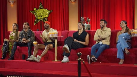 El camino termina para un habitante