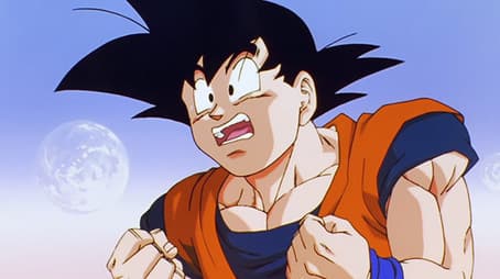 The Elder Kai's Brainstorm! Return to Life, Goku!