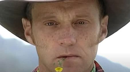 Maski In Wild East (Part 2)