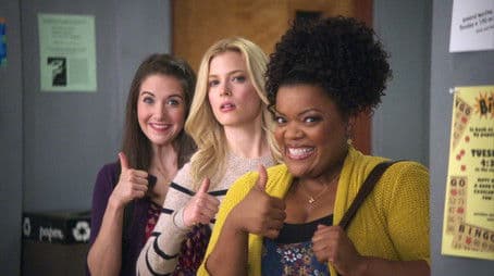 Aerodynamics of Gender