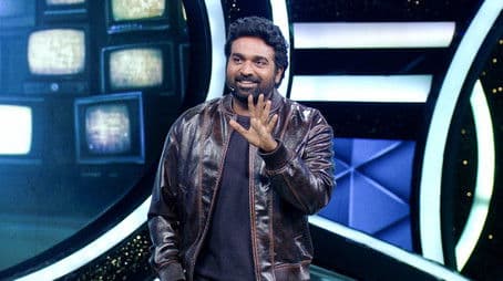 Day 42: Eviction Drama and a Twist