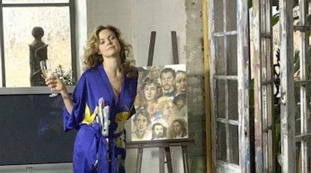 A Tale of Two Parties