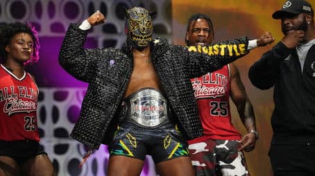 ROH on HonorClub Episode 129