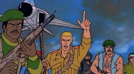 The M.A.S.S. Device: The Cobra Strikes (1)