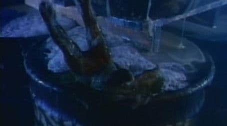 The Resurrection, Part 1