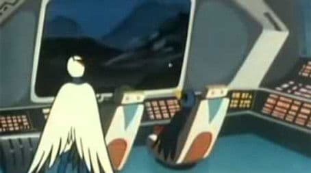 Rescue of the Astronauts