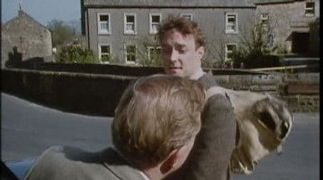 One of Nature's Little Miracles