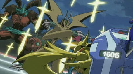 Winning Through Intimidation