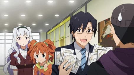 The Decision to Move Forward