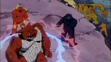 The Evil That Lies Within (2)