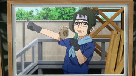 The Genin Documentary