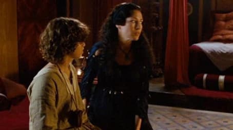 The Enemies of Jupiter (Part 1)