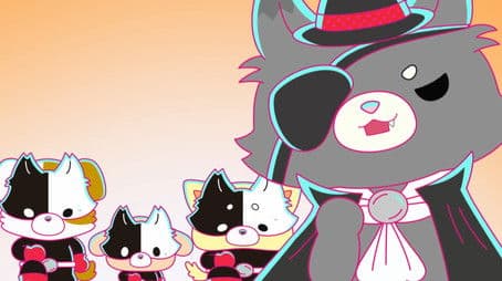 Romina vs The Evil Crew