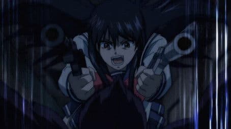 This Is a High-Rise Invasion