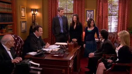 Going Crazy With Fran