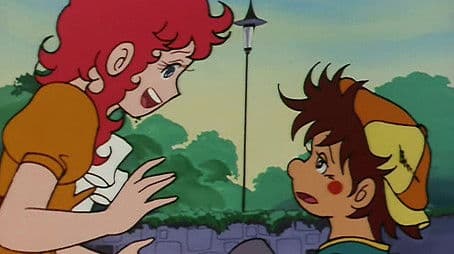 The Dreamy Trolley Car