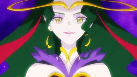 Darknest Descends! Battle at Star Palace!