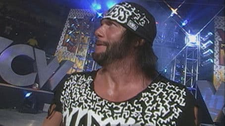 WCW Monday Nitro - Dec 08, 1997