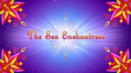 The Sea Enchantress
