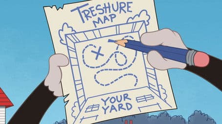 X Marks the Thumpin'