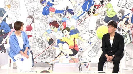 Ani x Para World Episode 12: Para Table Tennis