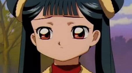 Sakura and Her Precious Friend