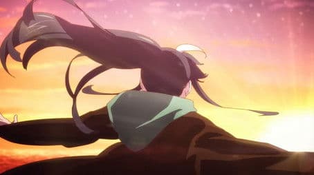 A Miracle Will Descend