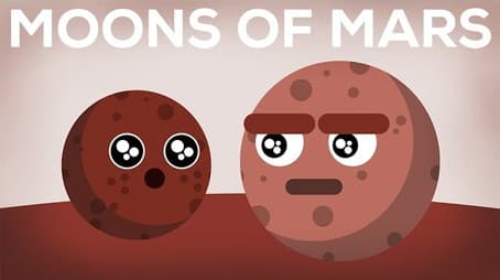 The Moons of Mars Explained — Phobos & Deimos (MM#2)