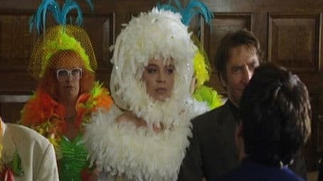 I Do, I Do, I Do, I Do, I Do