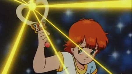 The Magic Light of Dreams