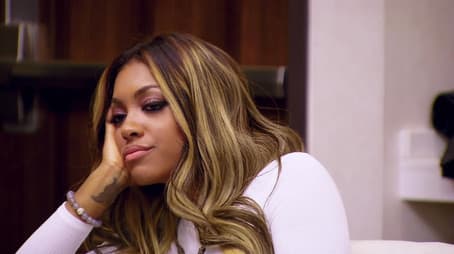 Housewife Interrupted