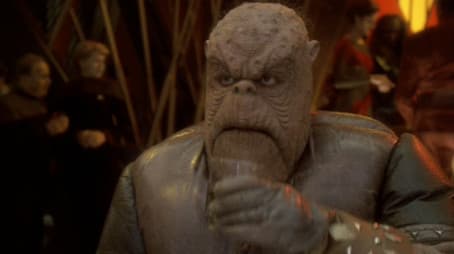 Who Mourns for Morn?