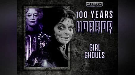 Girl Ghouls