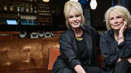 Absolutely Fabulous: Inside Out