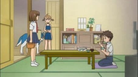 The awake of thorn princess